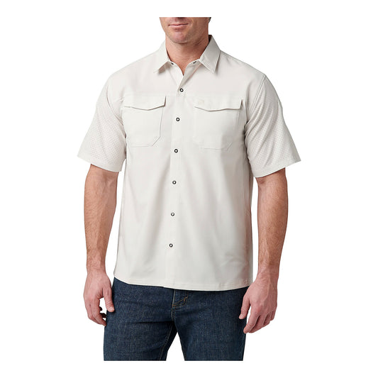 5.11 TACTICAL: Freedom Flex Short Sleeve Shirt