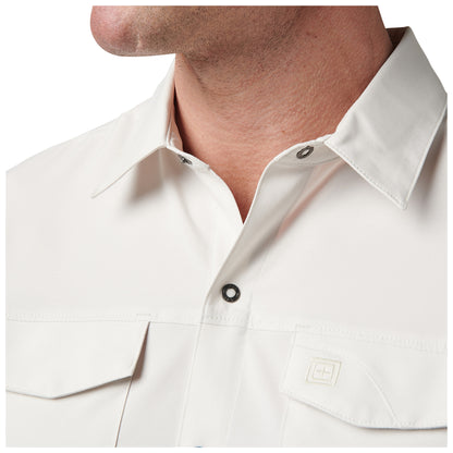 5.11 TACTICAL: Freedom Flex S/S Shirt
