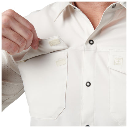 5.11 TACTICAL: Freedom Flex S/S Shirt