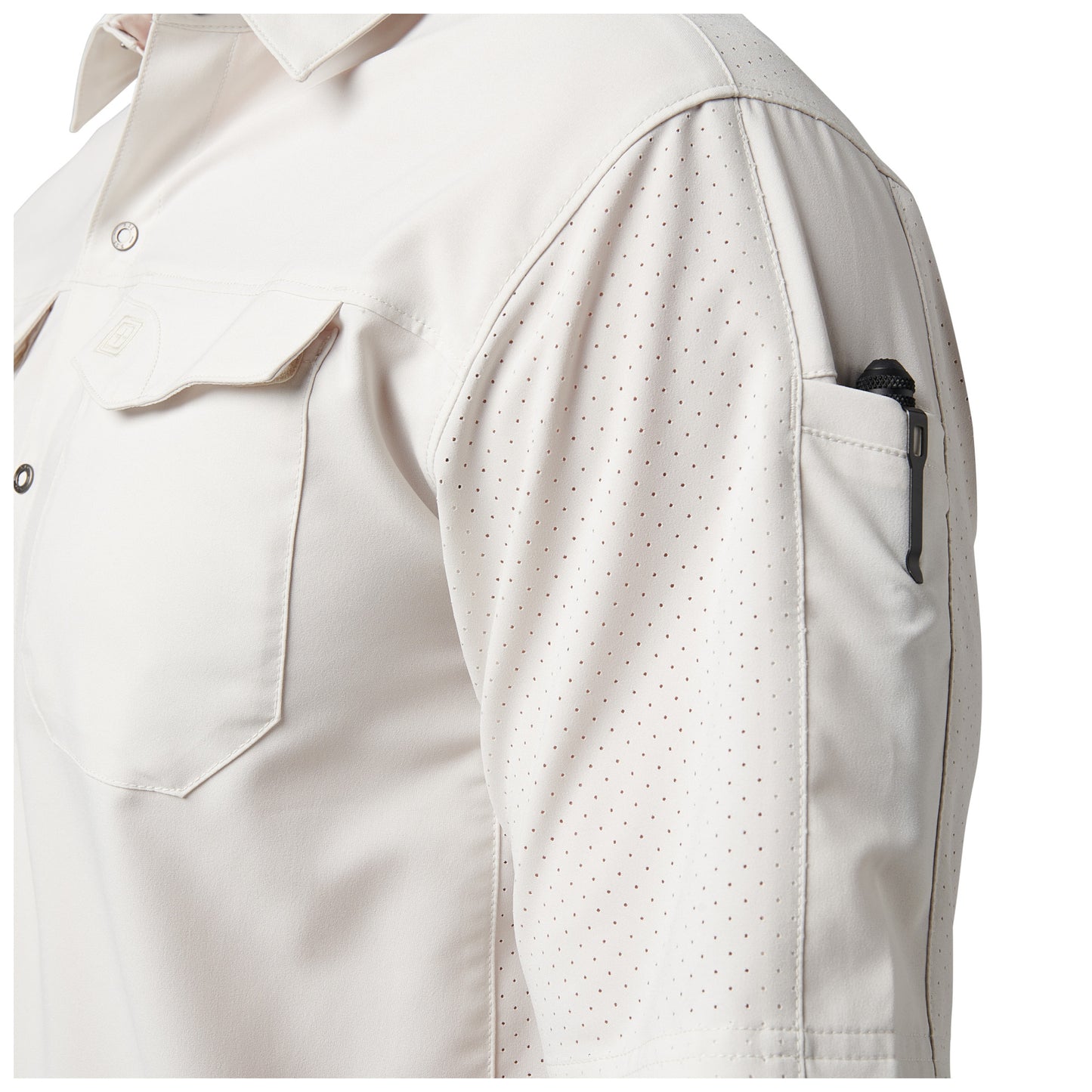 5.11 TACTICAL: Freedom Flex S/S Shirt