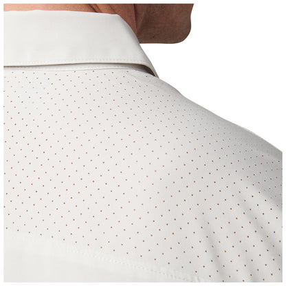 5.11 TACTICAL: Freedom Flex S/S Shirt