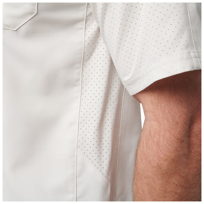 5.11 TACTICAL: Freedom Flex S/S Shirt