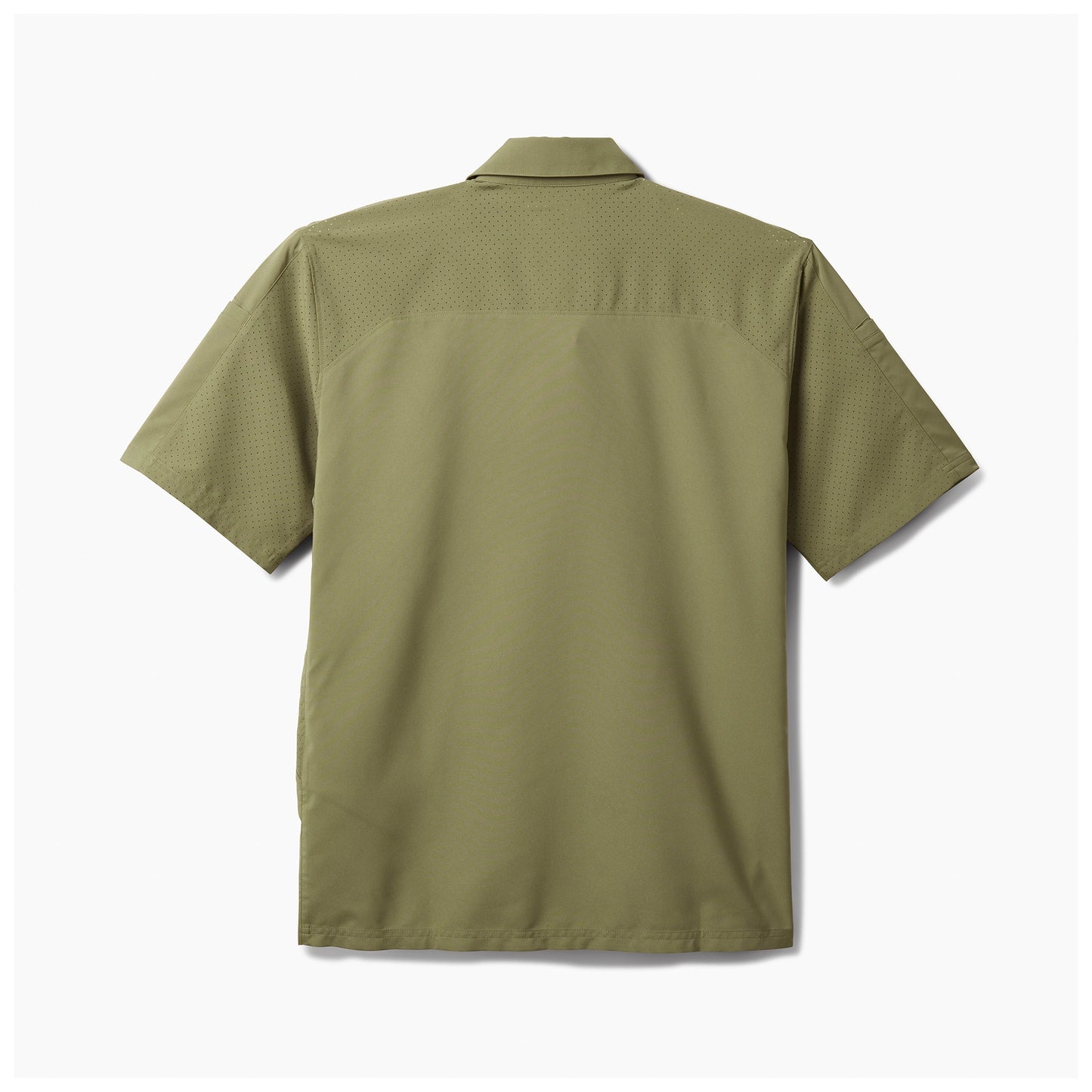5.11 TACTICAL: Freedom Flex S/S Shirt