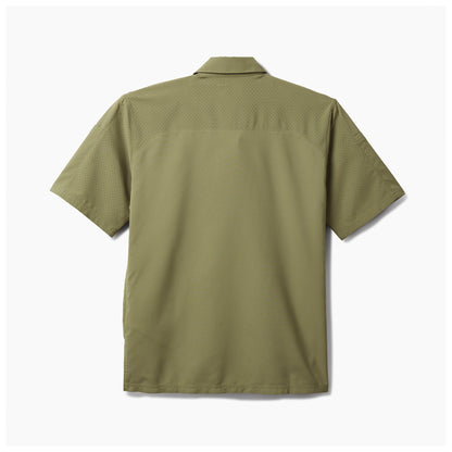 5.11 TACTICAL: Freedom Flex S/S Shirt