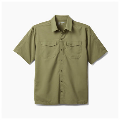 5.11 TACTICAL: Freedom Flex S/S Shirt