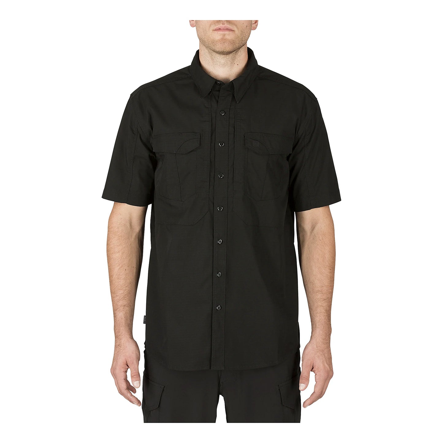 Chemise Stryke S/S Homme 