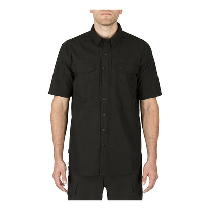 Chemise Stryke S/S Homme 