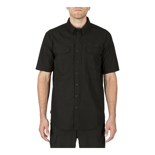 5.11 TACTICAL: Stryke Men's Short-Sleeve Shirt
