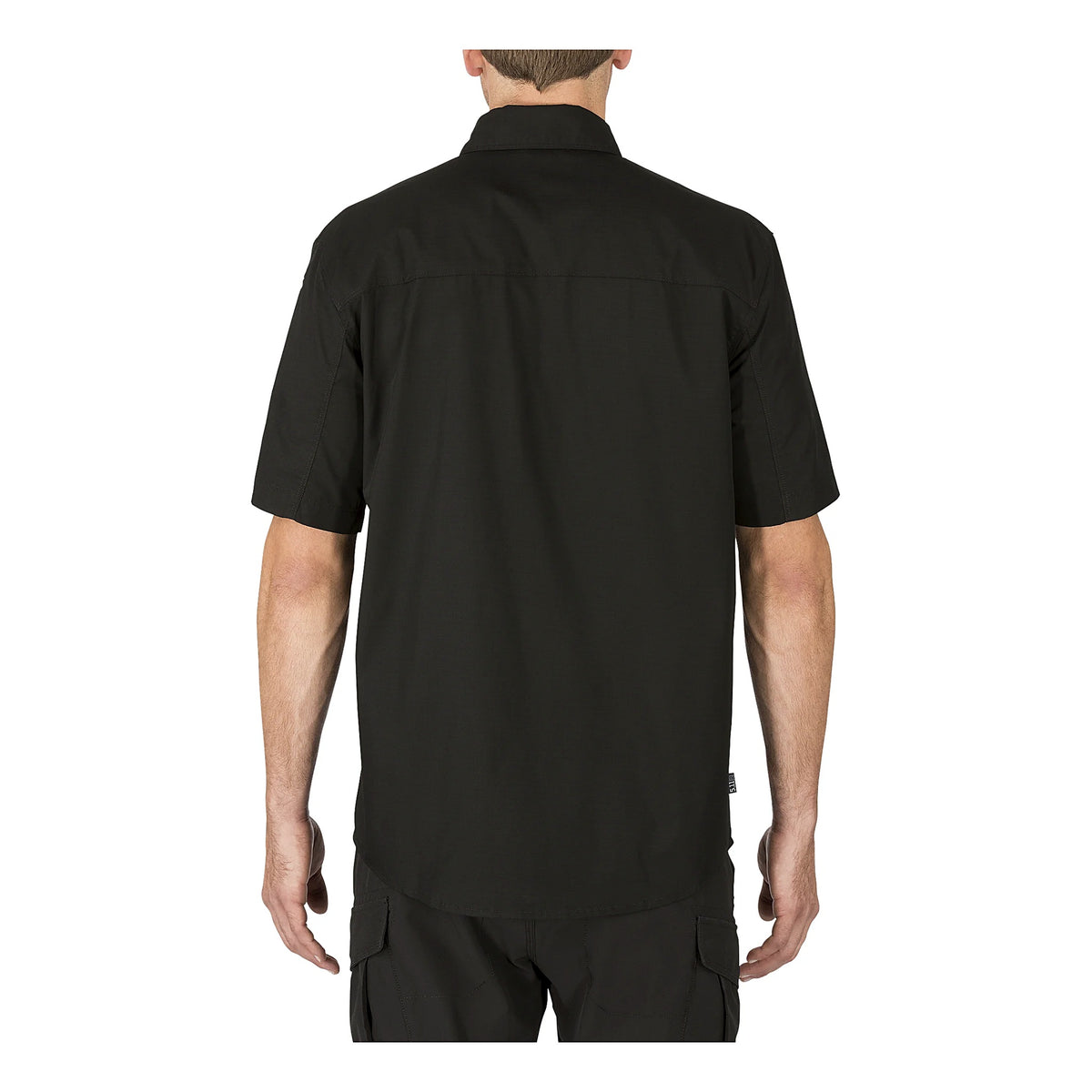 Chemise Stryke S/S Homme 