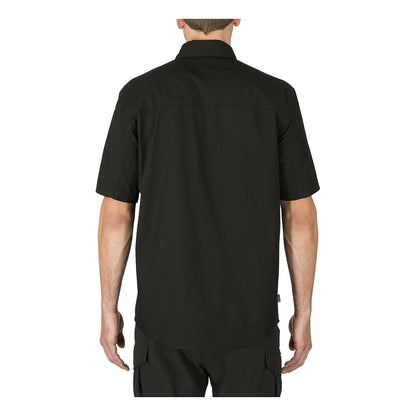 Chemise Stryke S/S Homme 