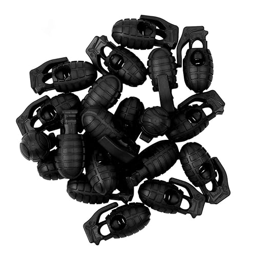 Grenade Cord Stopper (2 Pack)