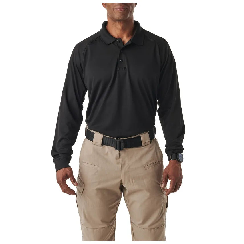 5.11 TACTICAL: Performance Polo