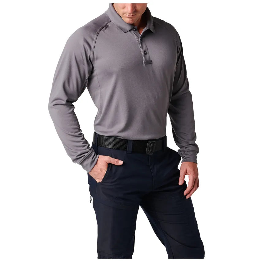 5.11 TACTICAL: Performance Polo