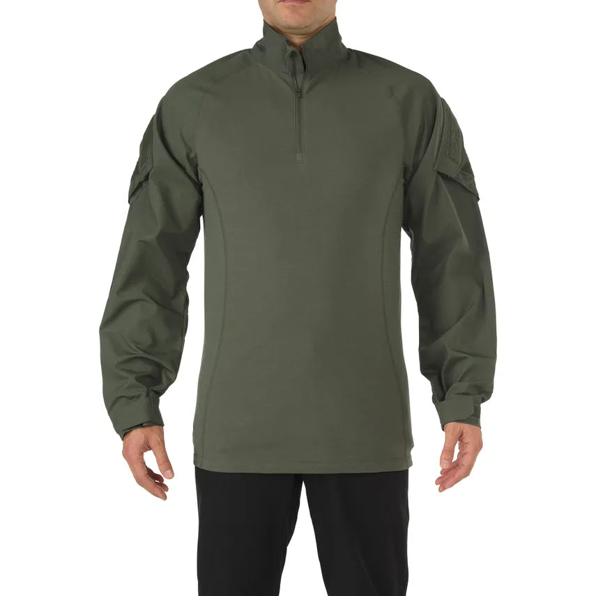 5.11 TACTICAL: RAPID ASSAULT SHIRT