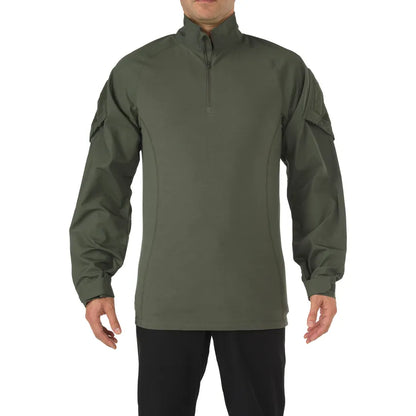 5.11 TACTICAL: RAPID ASSAULT SHIRT