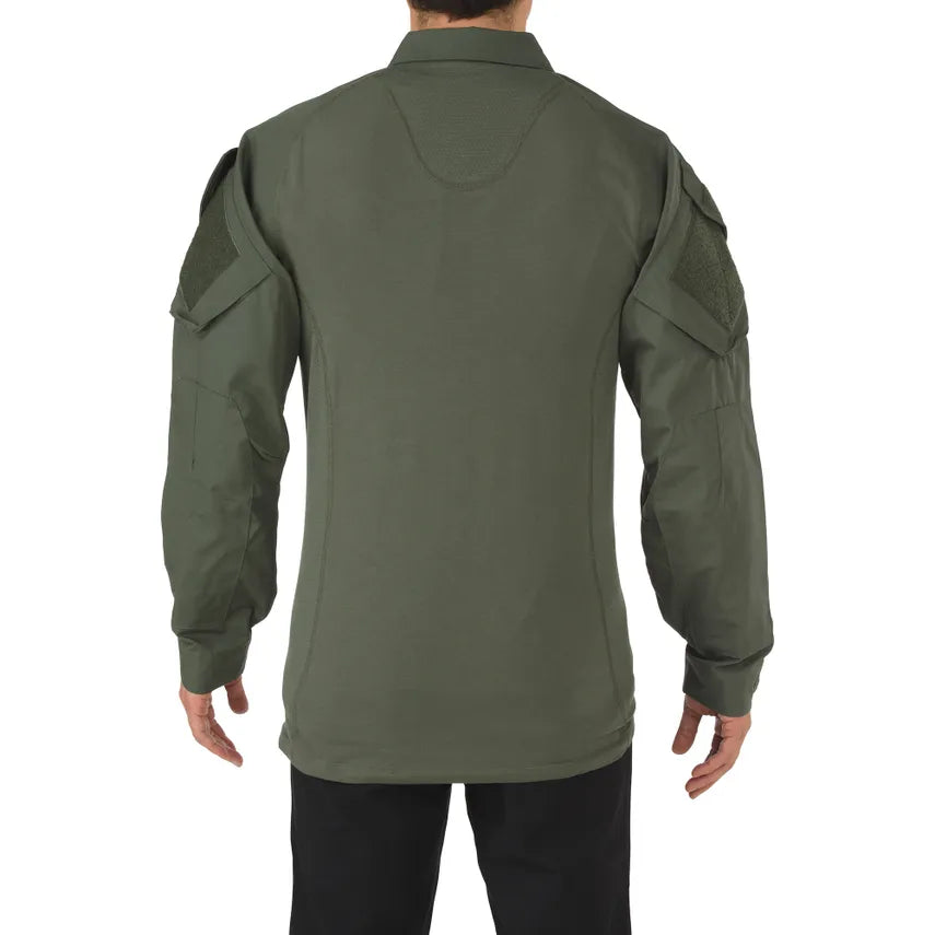 5.11 TACTICAL: RAPID ASSAULT SHIRT