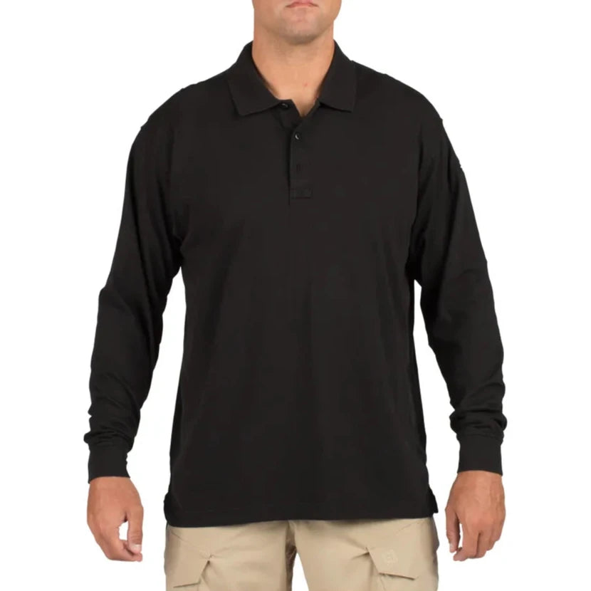 5.11 TACTICAL: Jersey Long Sleeve