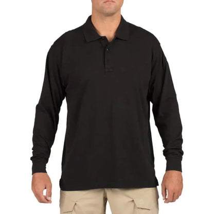 5.11 TACTICAL: Jersey Long Sleeve