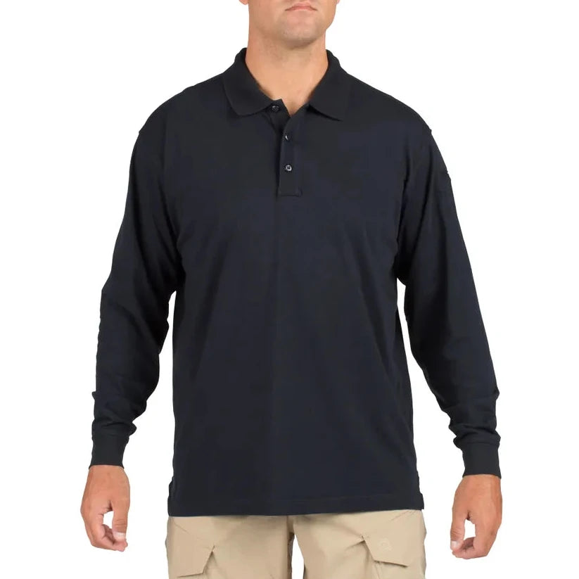 5.11 TACTICAL: Jersey Long Sleeve
