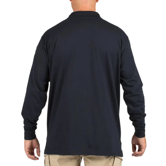5.11 TACTICAL: Jersey Long Sleeve