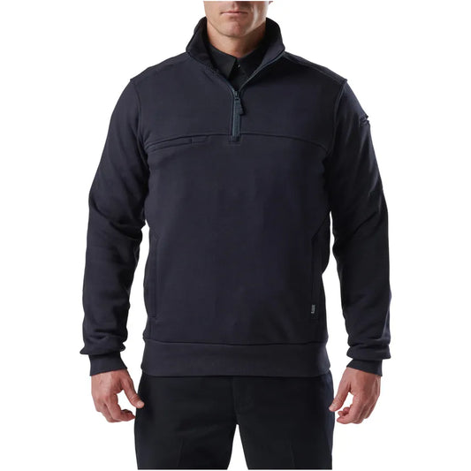 5.11 TACTICAL: Job Shirt 1/4 Zip 2.0