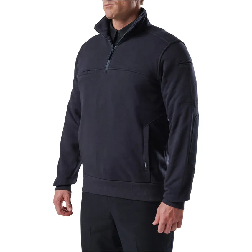 5.11 TACTICAL: Job Shirt 1/4 Zip 2.0