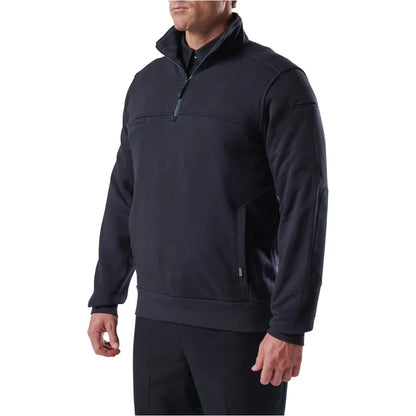 5.11 TACTICAL: Job Shirt 1/4 Zip 2.0