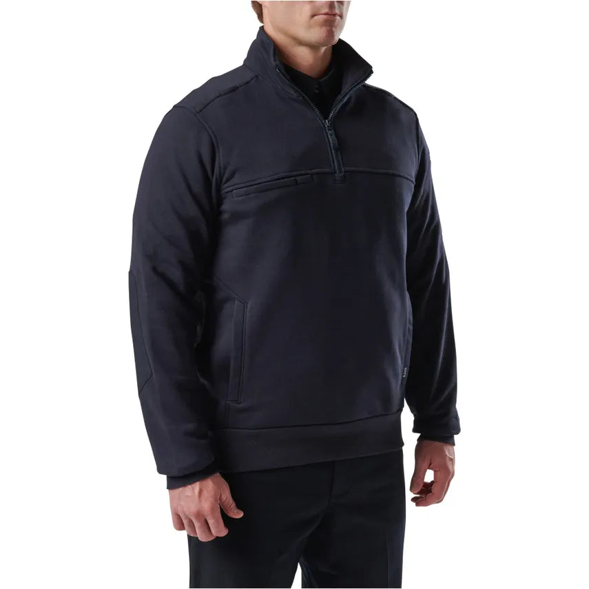 5.11 TACTICAL: Job Shirt 1/4 Zip 2.0