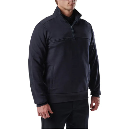 5.11 TACTICAL: Job Shirt 1/4 Zip 2.0