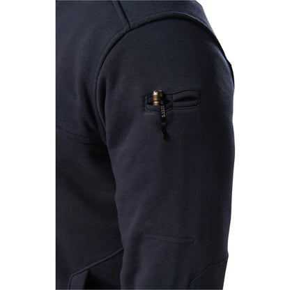 5.11 TACTICAL: Job Shirt 1/4 Zip 2.0