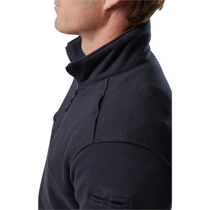 5.11 TACTICAL: Job Shirt 1/4 Zip 2.0