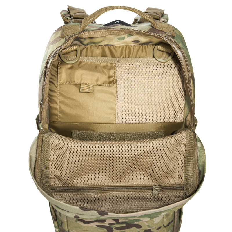 TASMANIAN TIGER: Modular Combat Pack (Multicam)