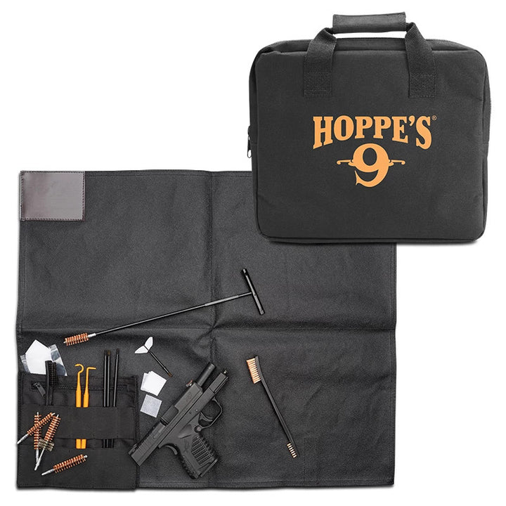 HOPPE'S: Range Cleaning Kit