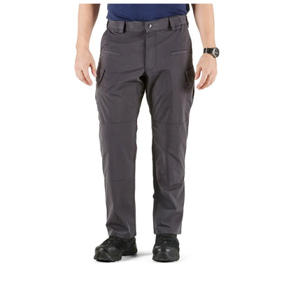 5.11 TACTICAL: Men's Stryke Pants, Storm/Charcoal/Ranger Green