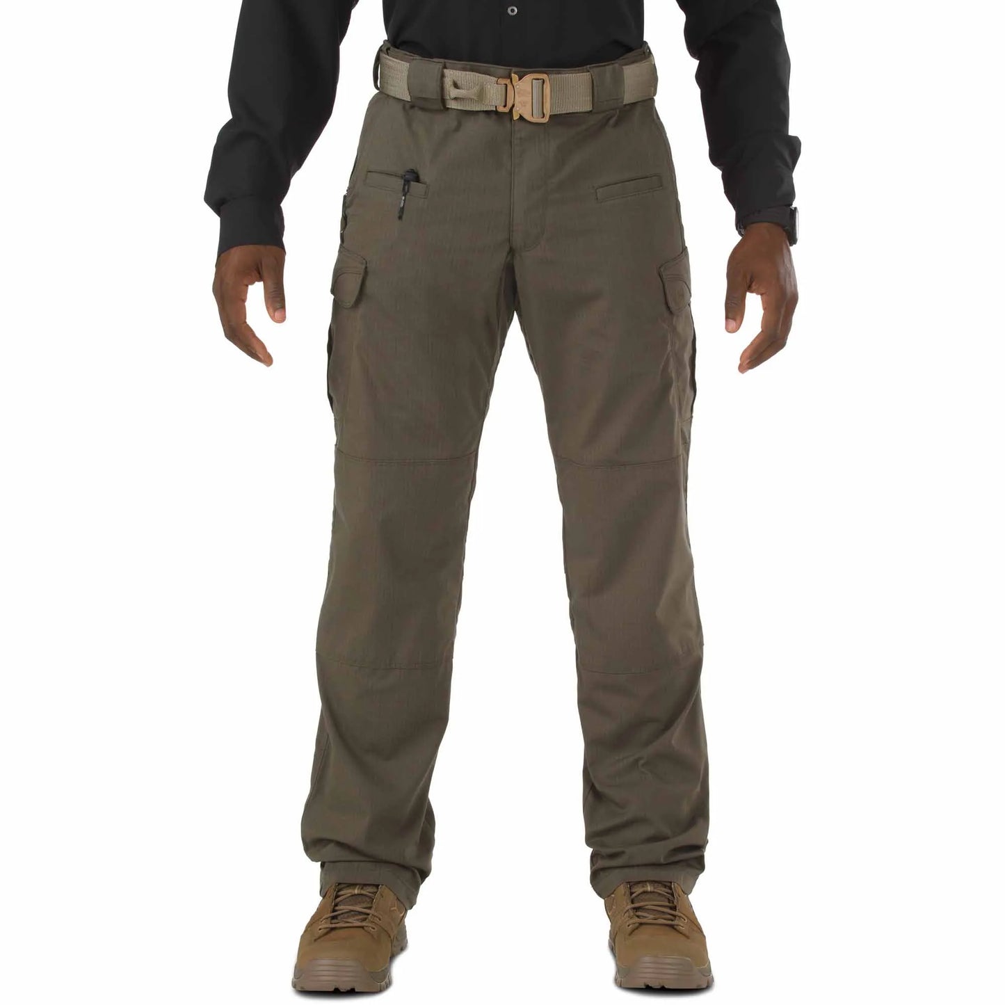 Pantalon STRYKE PANT TDU pour hommes, vert