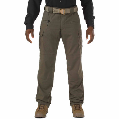 Pantalon STRYKE PANT TDU pour hommes, vert