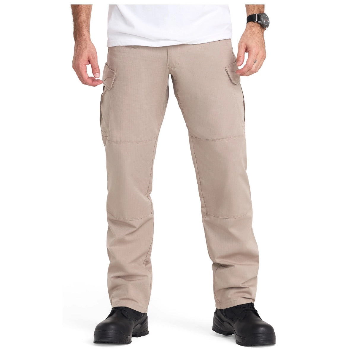 5.11 TACTICAL: Men's Stryke Pants, TDU green/Tundra/Khaki – 416