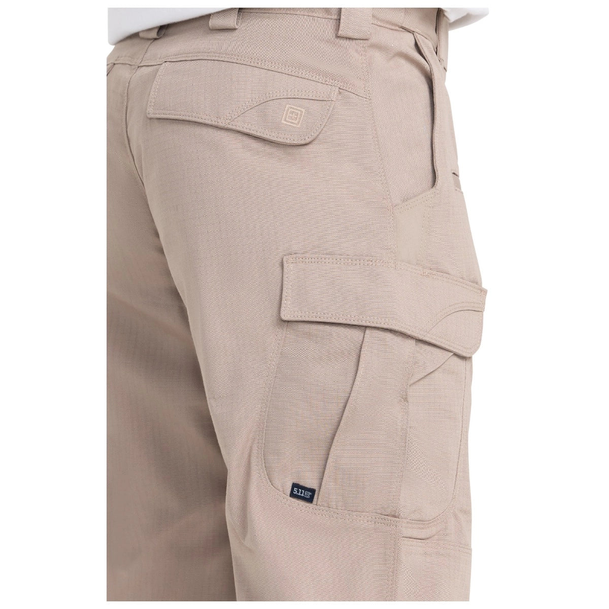 5.11 TACTICAL: Men's Stryke Pants, TDU green/Tundra/Khaki – 416