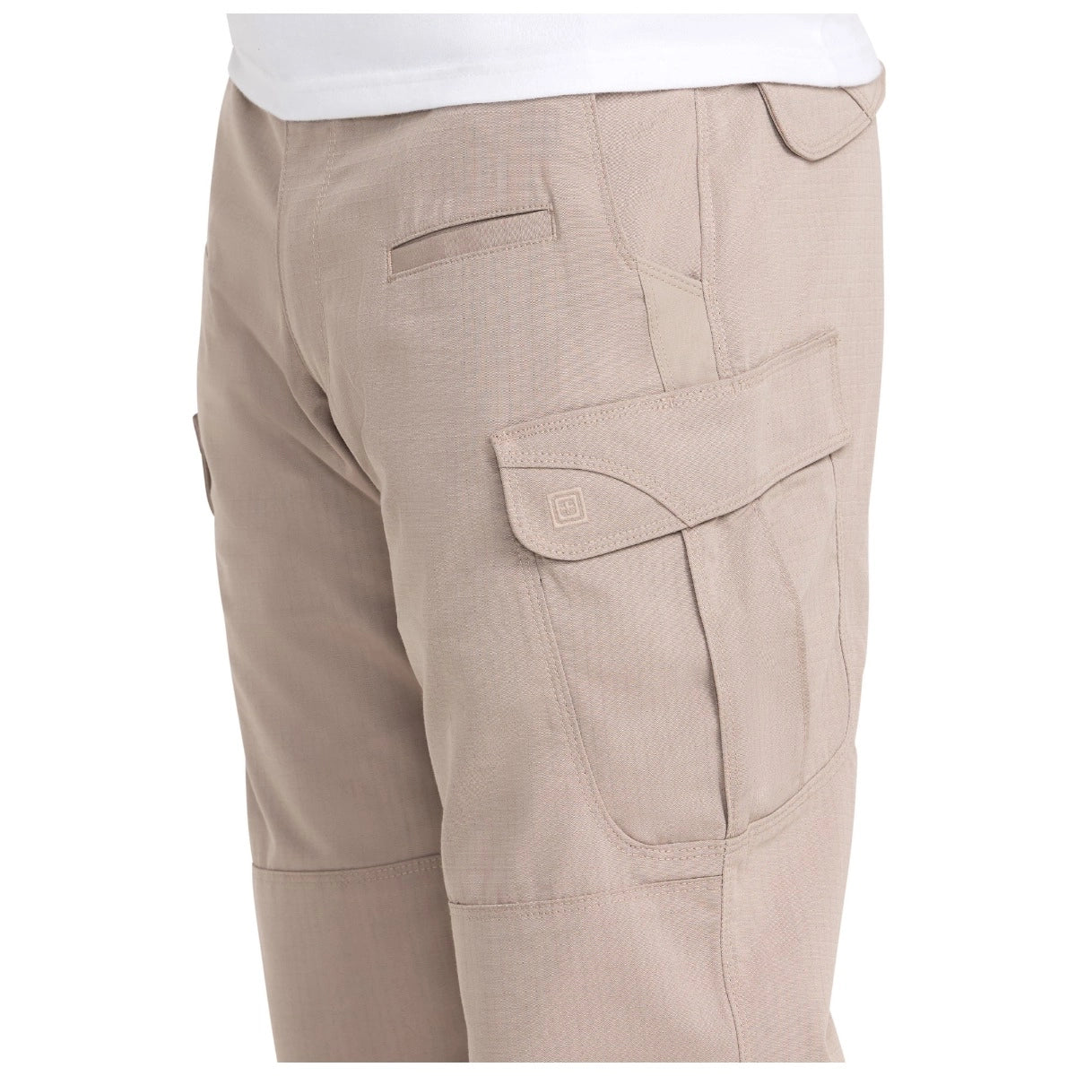 Pantalon STRYKE PANT TDU pour hommes, vert