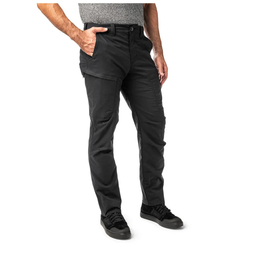 5.11 TACTICAL:  RIDGE PANT Black/Navy
