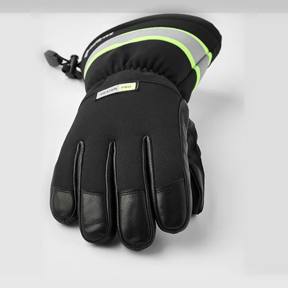 HESTRA PRO: Gore-Tex Pro 5-Finger Glove