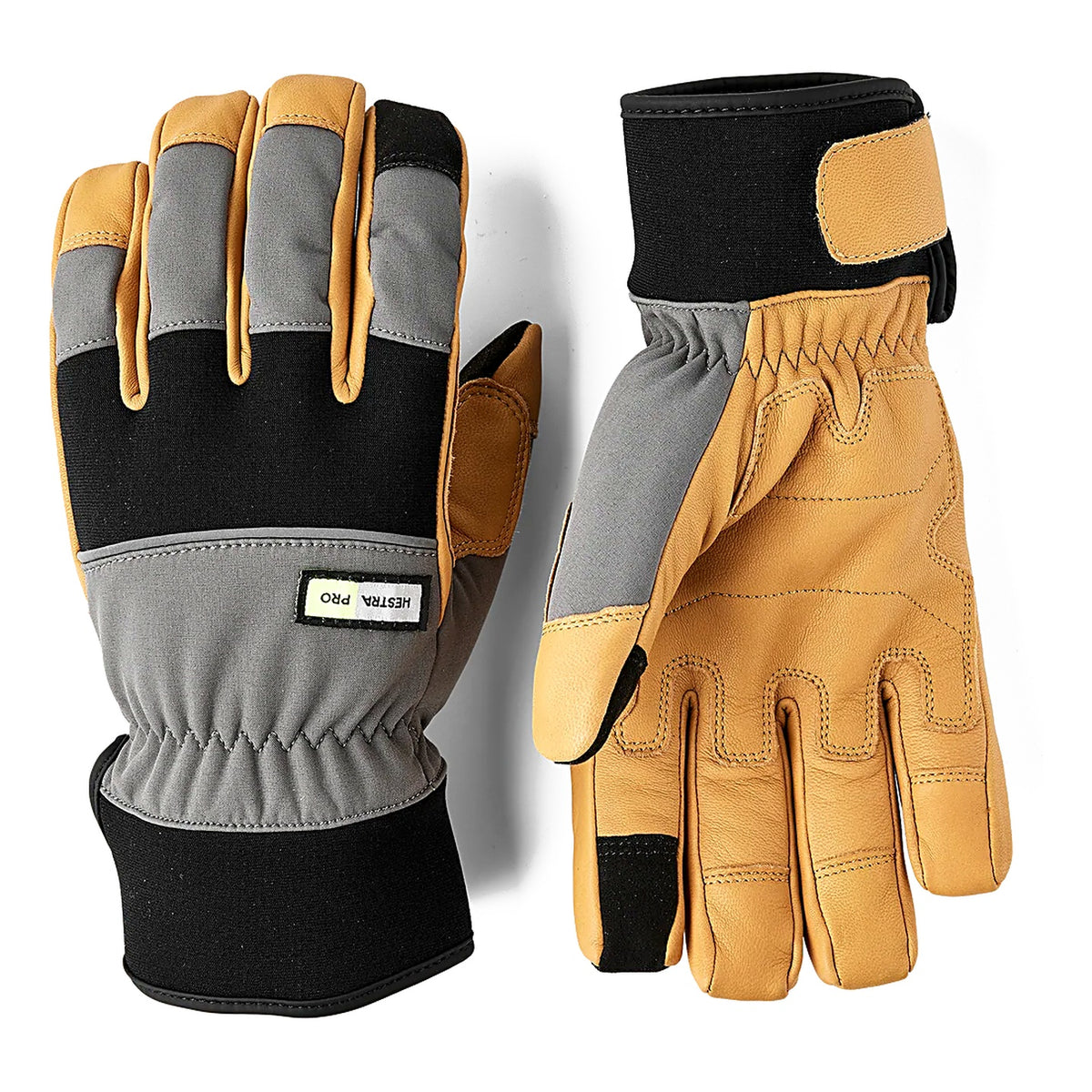 HESTRA PRO: Titan Winter Flex Work Glove