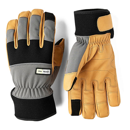 HESTRA PRO: Titan Winter Flex Work Glove