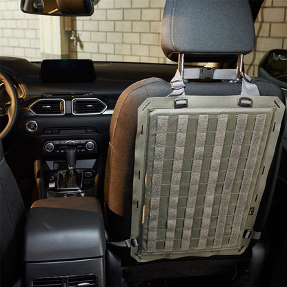 TASMANIAN TIGER: Modular Front Seat Panel