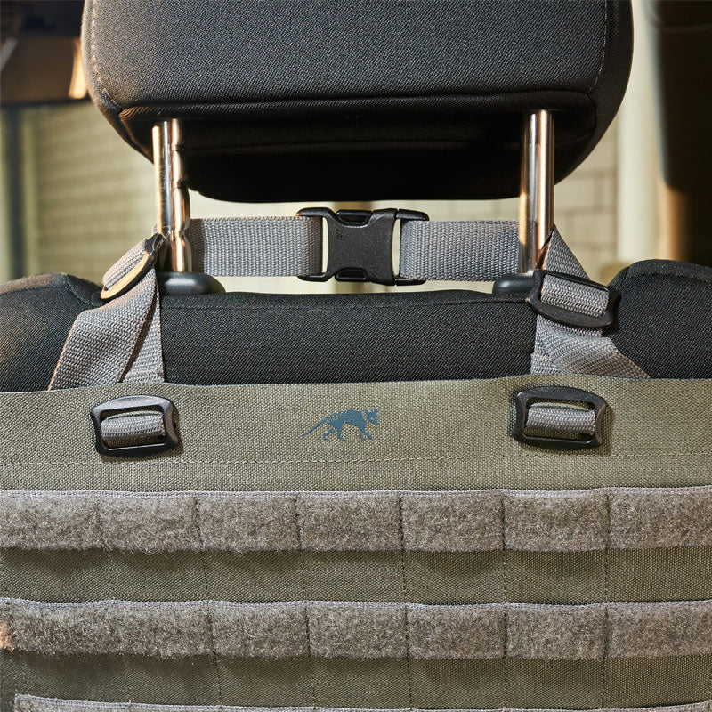 TASMANIAN TIGER: Modular Front Seat Panel
