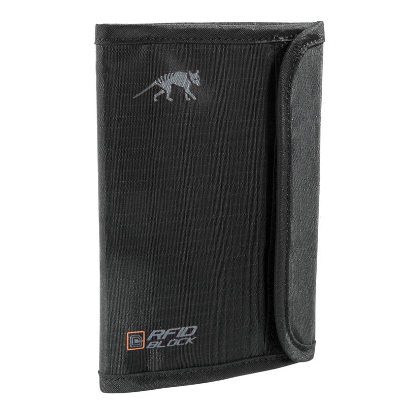 TASMANIAN TIGER: Passport Safe RFID B