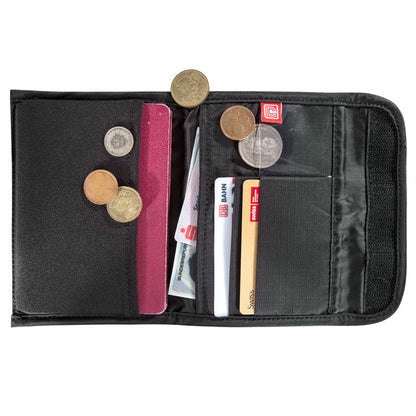 TASMANIAN TIGER: Passport Safe RFID B