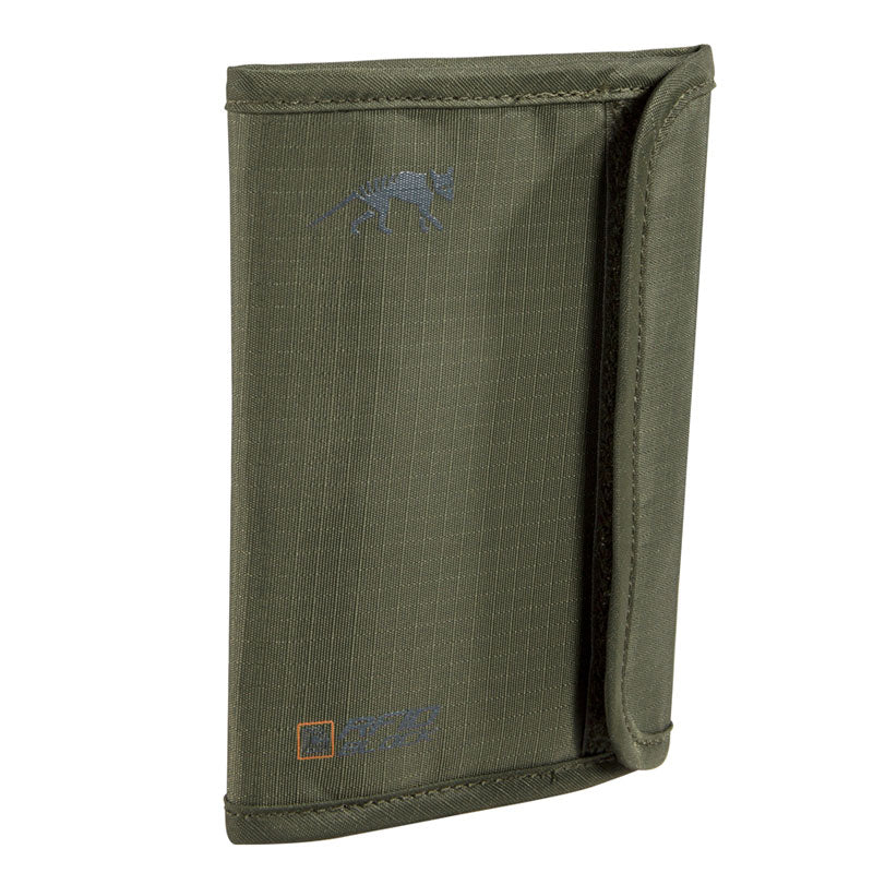 TASMANIAN TIGER: Passport Safe RFID B