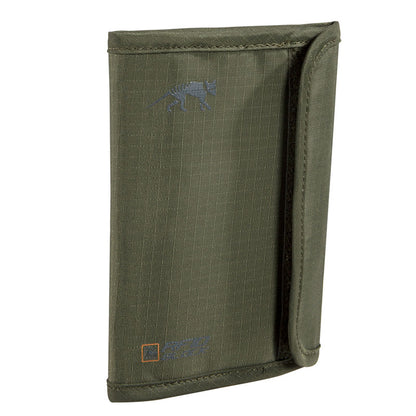 TASMANIAN TIGER: Passport Safe RFID B