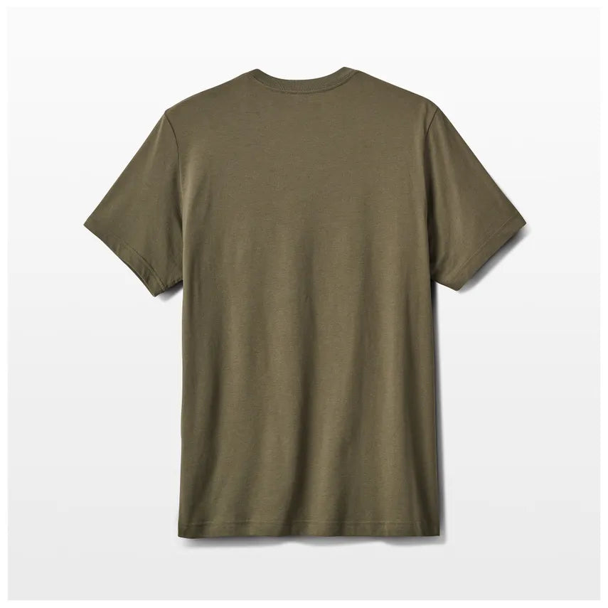 5.11 TACTICAL: Walk Jog Run Ruck SS Tee